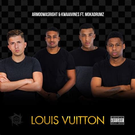 louis vuitton song armoo|Louis Vuitton .